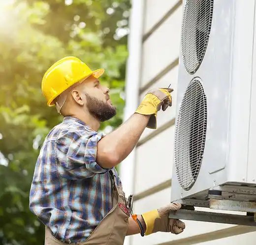 hvac services Wexford-Thornapple